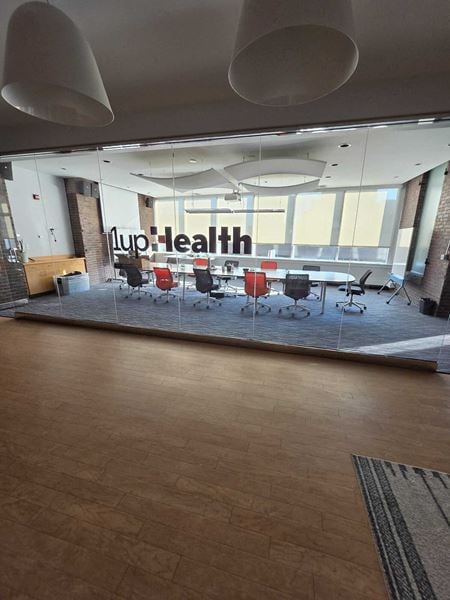 Preview of Office space for Rent at 280 Summer St