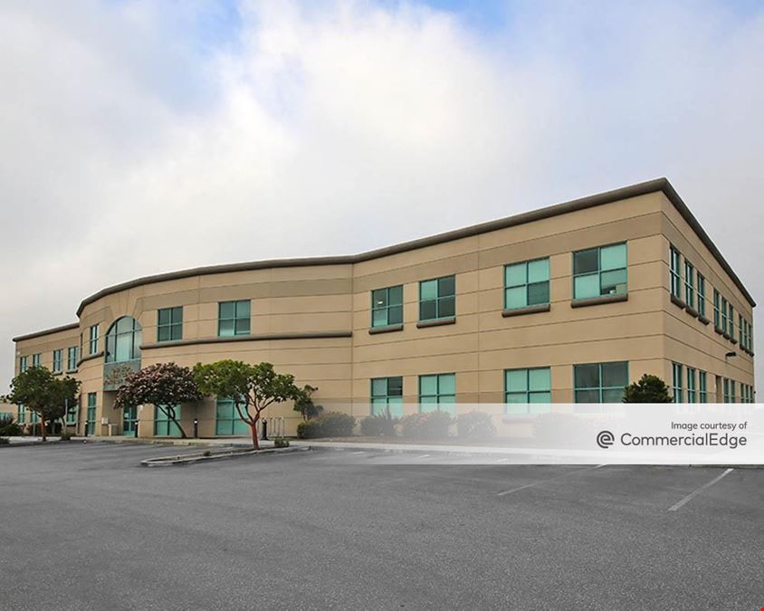 Salinas Airport Business Park