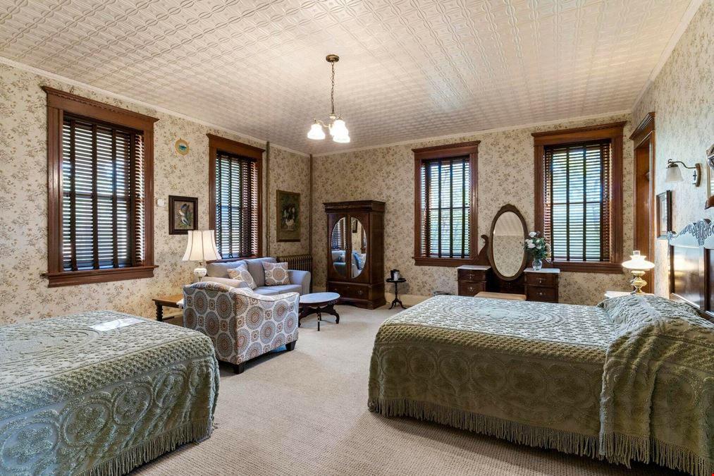 Cripple Creek Hospitality House & Travel Park