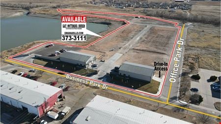 Preview of Industrial space for Sale at 3801 Business Park