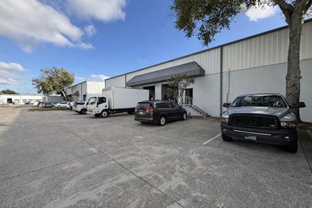 Preview of Industrial space for Rent at 250 National Place