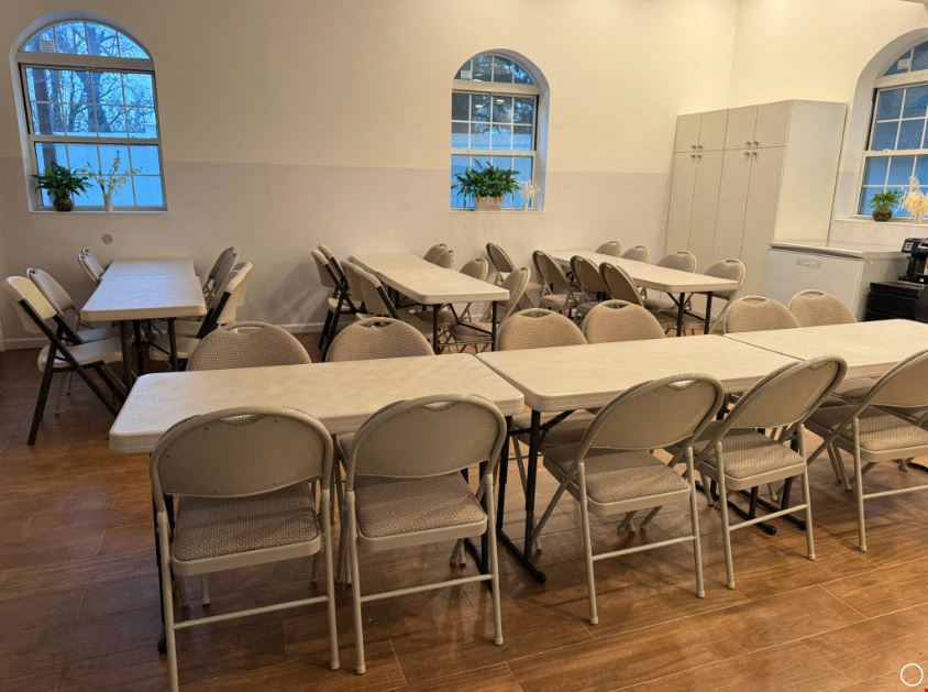 Fully Renovated Elegant Mixed Use Medical Office, Physical Therapy, School, Day or Adult Care, House of Worship, Seminary, Non Profit, Community Development Opportunity