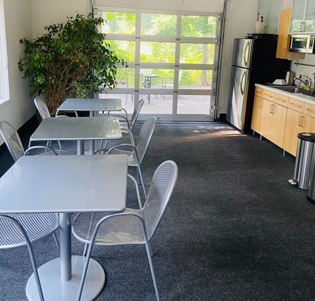Preview of commercial space at 7 Towpath Ln
