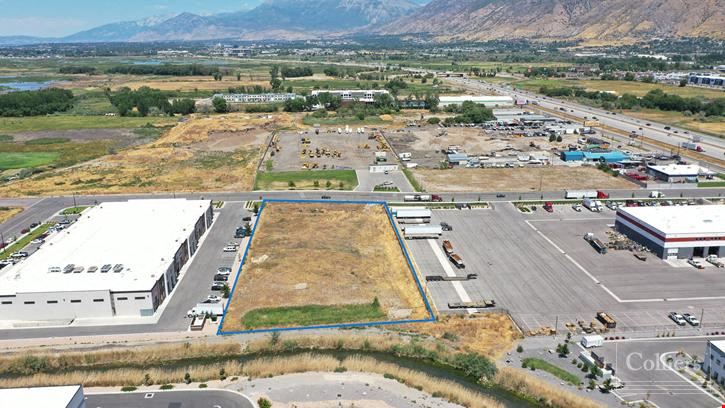 Peterbilt Excess Land - For Sale