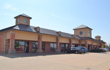 Preview of commercial space at 7140 NW 112th St