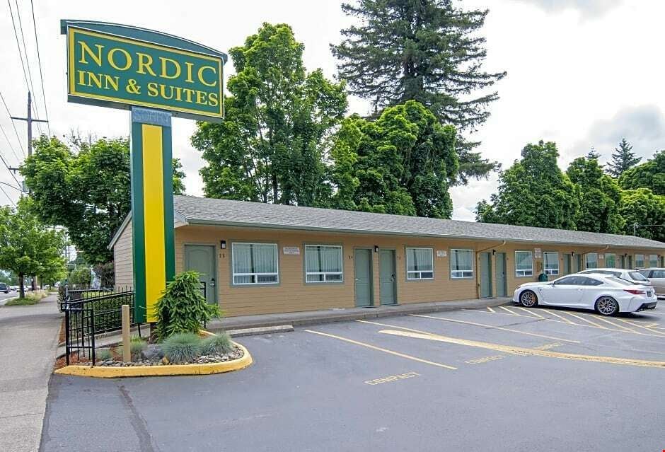 Nordic Inn and Suites