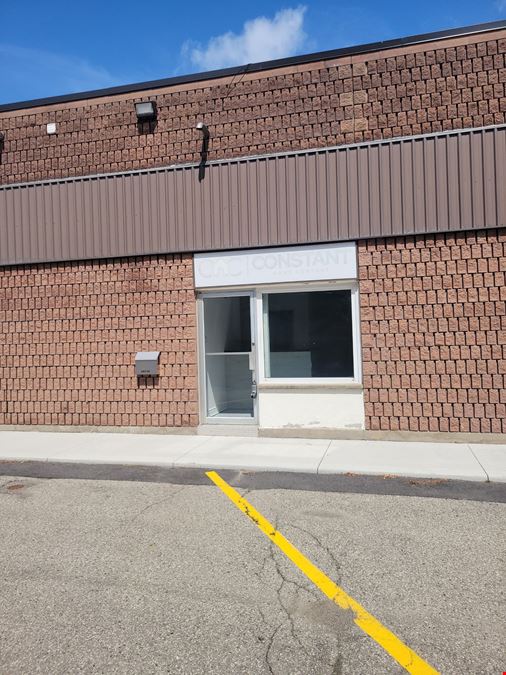 644 Colby Drive, Unit #5