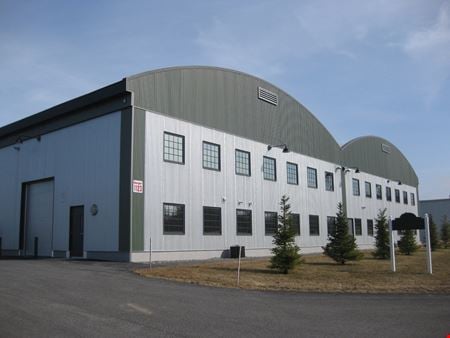 Preview of Industrial space for Rent at 1123 Westbrook Street