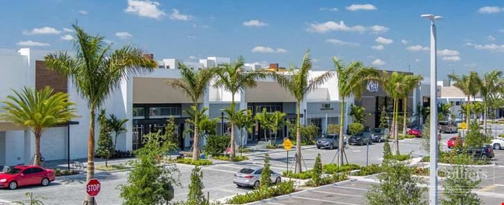 Uptown Boca