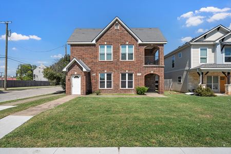 Preview of Multi-Family space for Sale at 1425 James Ave
