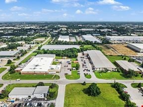 Bluegrass Commerce Park