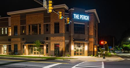 Preview of Retail space for Rent at 502 Cherry Road