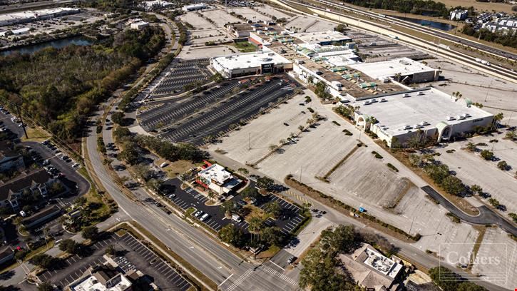 Sanford Outparcel