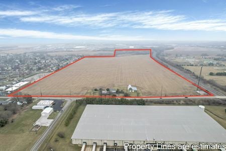 Preview of VacantLand space for Sale at 612 Tarlton Road