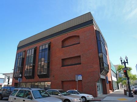 Preview of Office space for Rent at 1701 Broadway