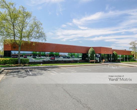 Preview of Office space for Rent at 8007 Corporate Drive