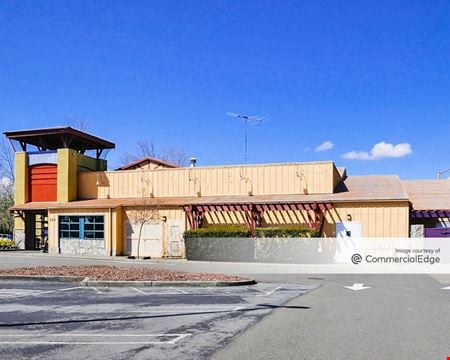 Preview of Retail space for Rent at 900 Diablo Ave.