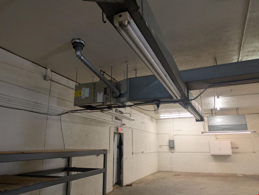 Multi-Tenant Industrial Investment Opportunity