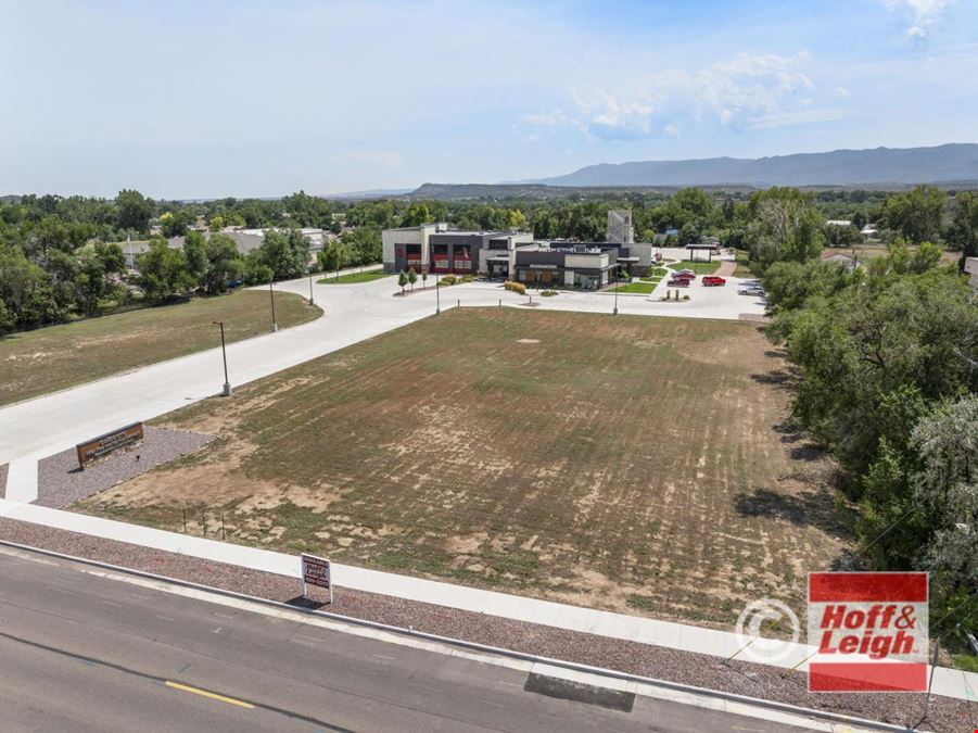 3010 East Main Street, Lot 2