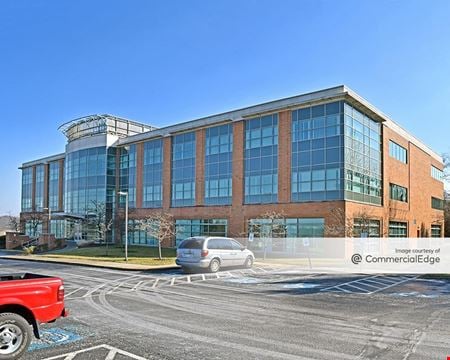 Preview of Office space for Rent at 200 Industry Drive