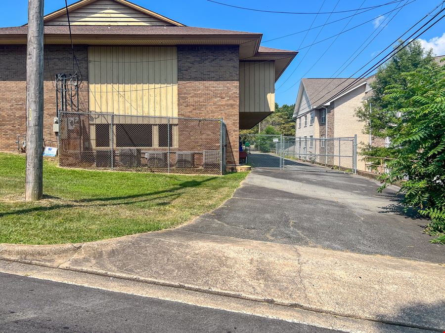 Warehouse/Office for Sale in North Little Rock