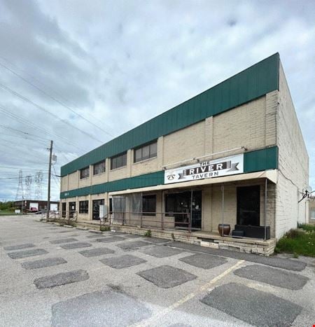 Preview of Office space for Sale at 3511 Lost Nation Rd