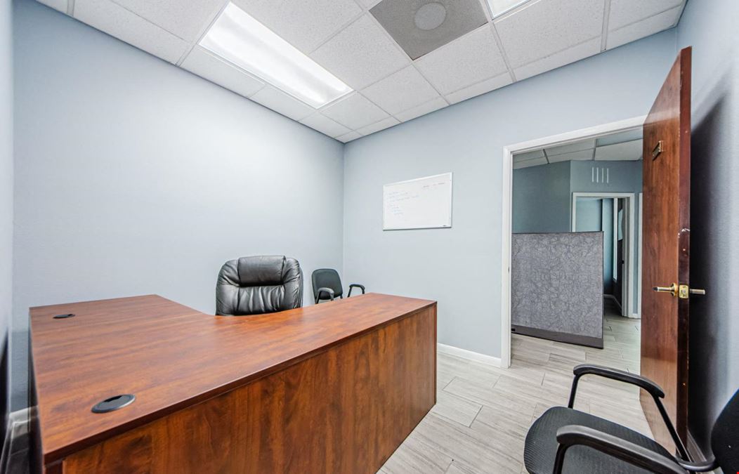Stand-alone Medical or Professional Office Space in Safety Harbor, FL