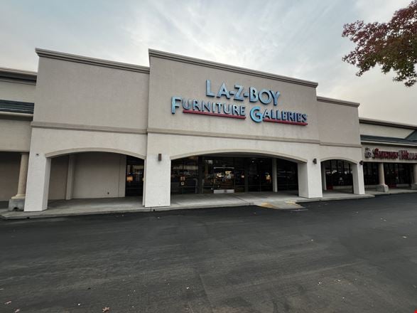 Preview of Retail space for Rent at 2363 Athens Avenue
