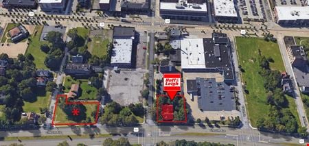Preview of VacantLand space for Sale at 1944 East 71st Street
