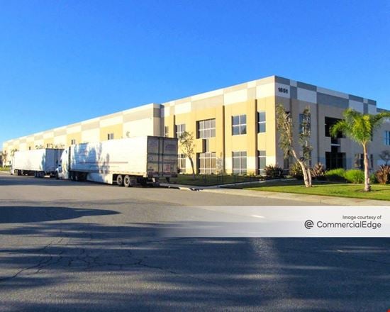 Preview of Industrial space for Rent at 1651 Eastridge Ave.