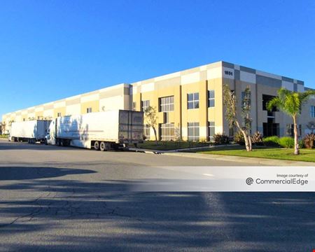 Preview of Industrial space for Rent at 1651 Eastridge Ave.