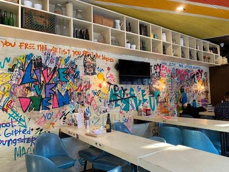 Preview of Mixed Use space for Rent at 186 Allen Street