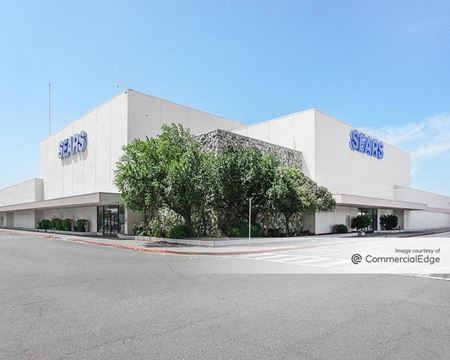Preview of Retail space for Rent at 1 Southland Mall