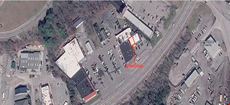 Preview of Retail space for Rent at 1550 N Broad Street
