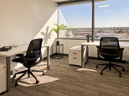 Preview of Office space for Rent at 999 Oakmont Plaza Drive #600