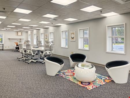 Preview of Coworking space for Rent at 510 Tolland Street 1st and 2nd Floor