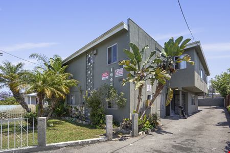 Preview of Multi-Family space for Sale at 1642 259th Pl
