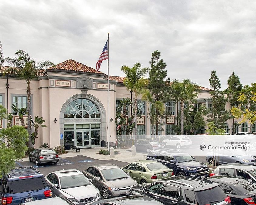 Liberty Station - Building 903