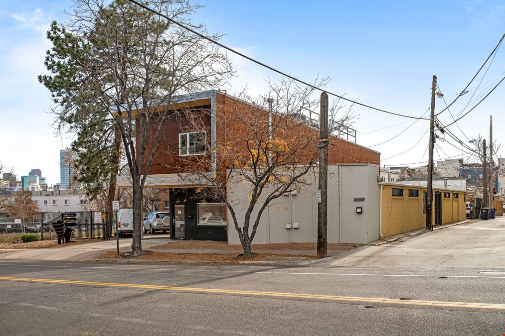 2306 W 29th Avenue