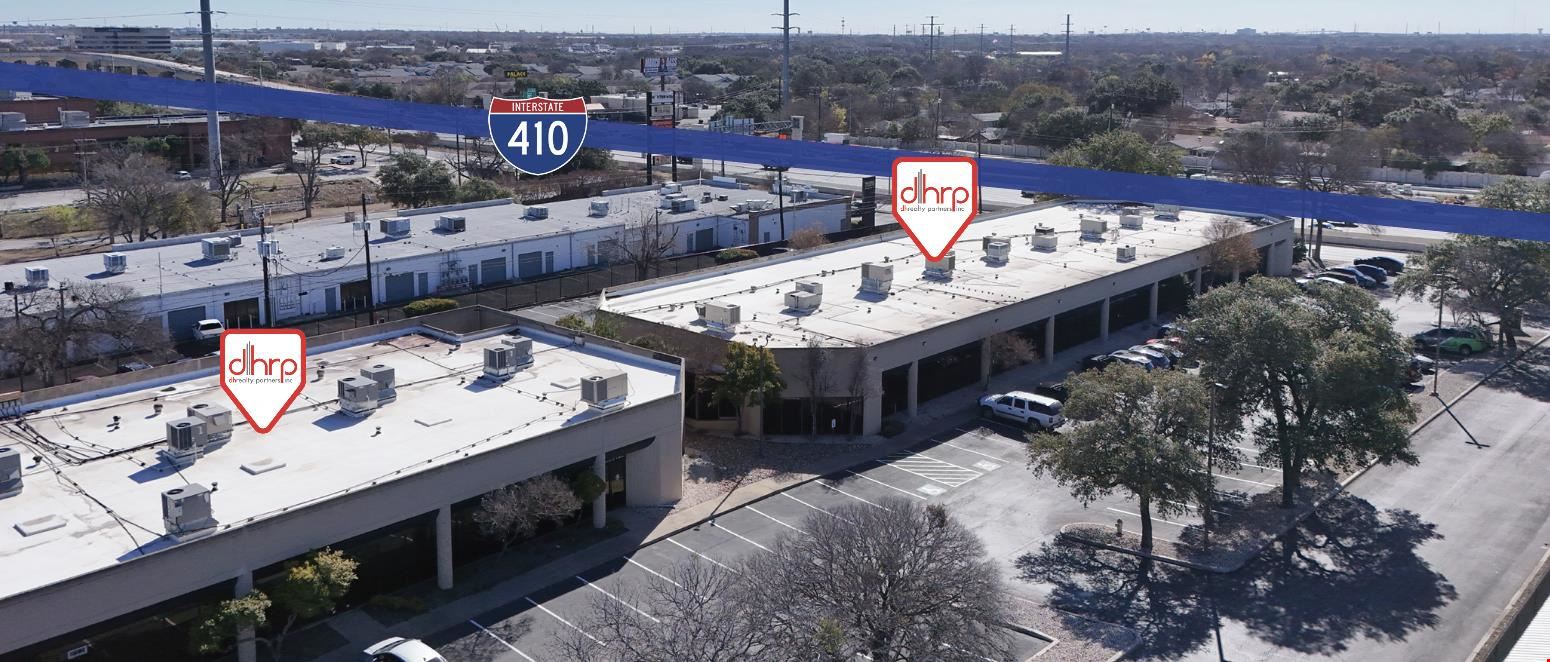 2391 NE Loop 410