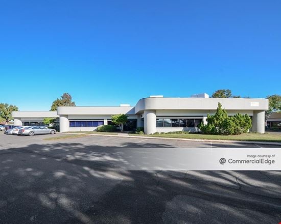 Preview of Office space for Rent at 7381 114th Avenue