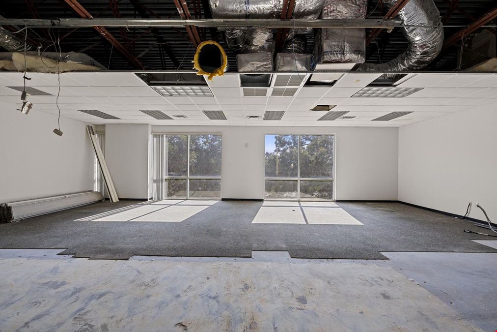 49th Street Office