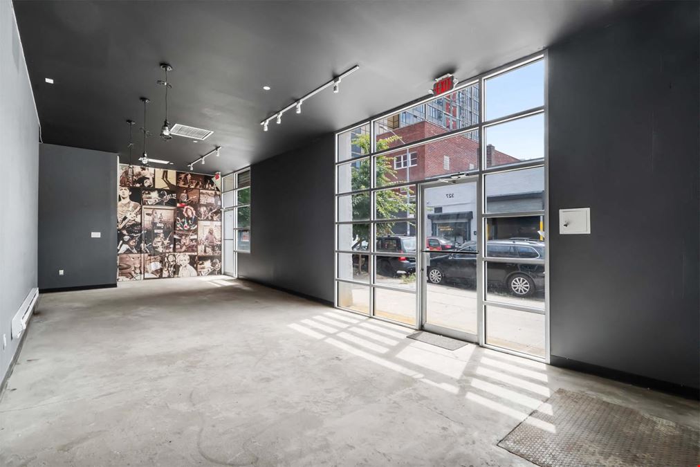 327 Douglass Street – Brooklyn Opportunity Zone Commercial Building