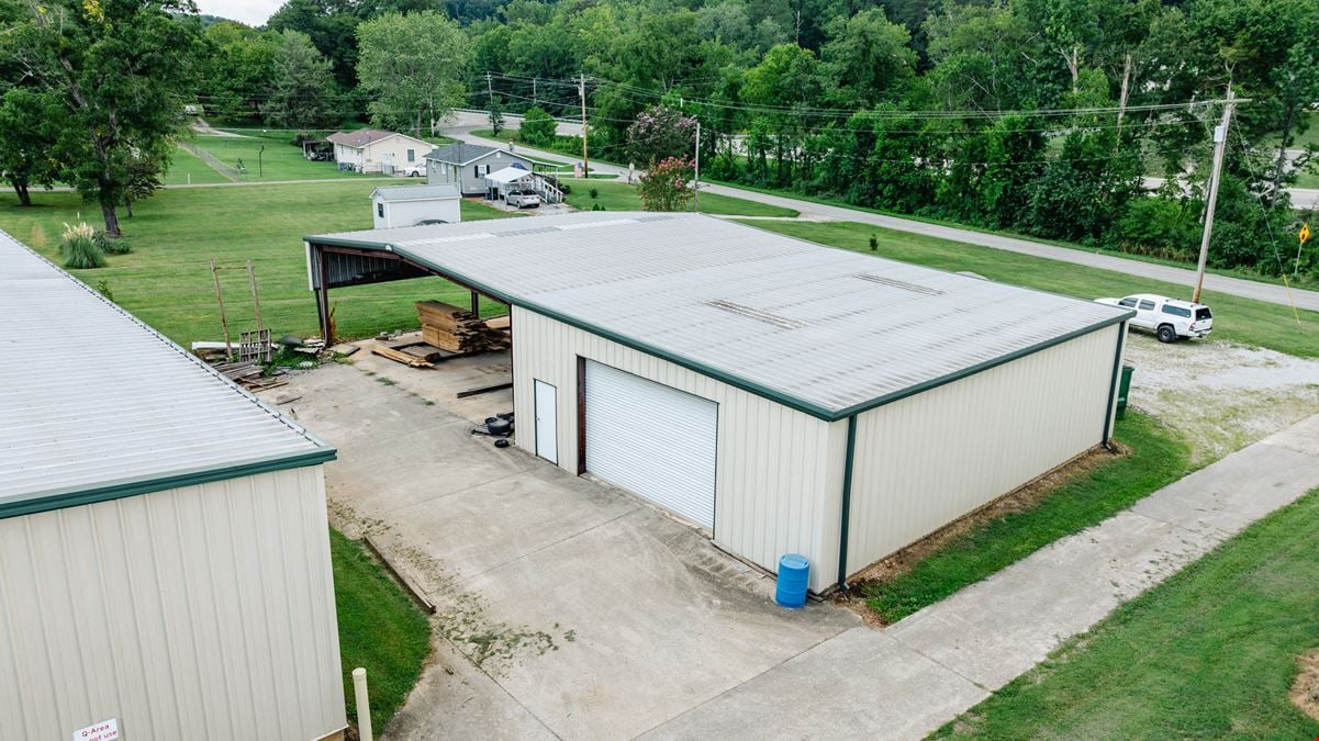 Industrial for Sale