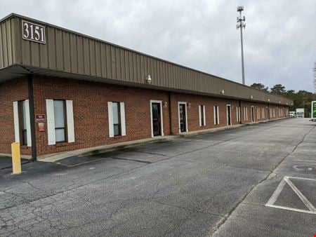 Preview of Industrial space for Sale at 3151 Lenora Church Rd