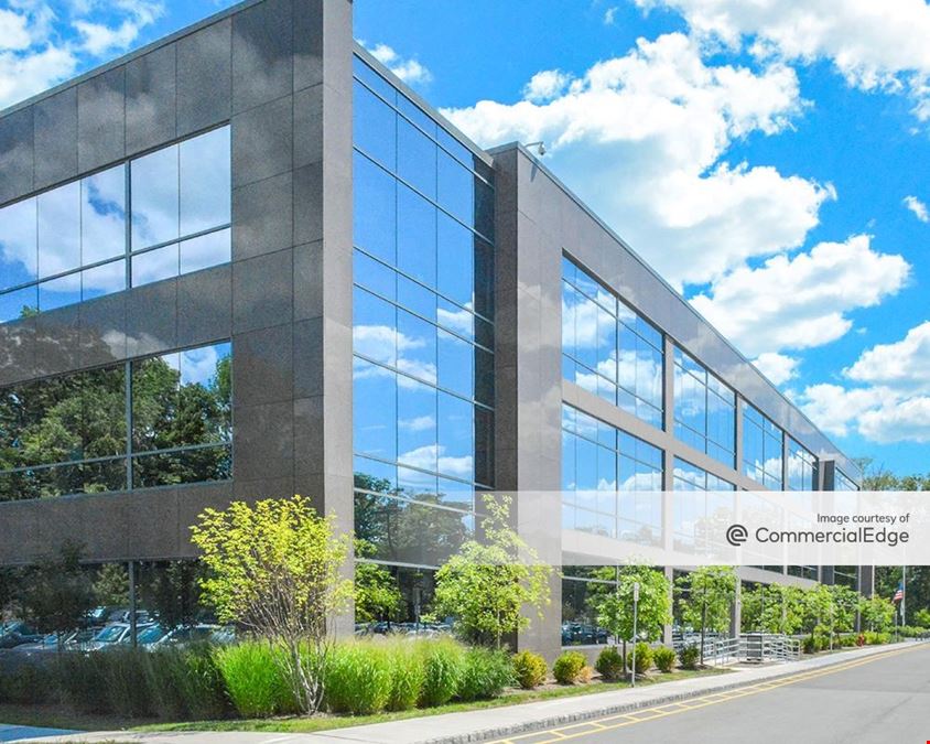 Wyndham Hotels & Resorts Head Office - 14 Sylvan Way