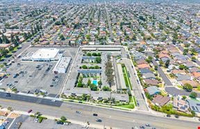 UCC Article 9 Foreclosure Sale: Partnership Interests In Two Anaheim/Stanton, CA Multifamily Properties