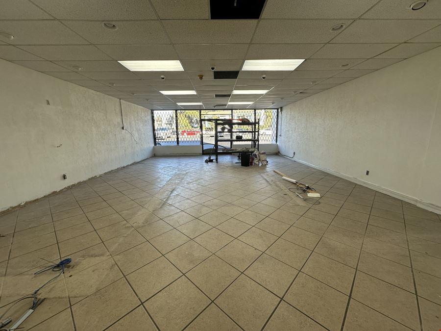 2530 SW 34th Street, Suite 20