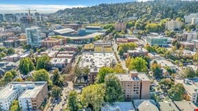 Everett Street Apartments