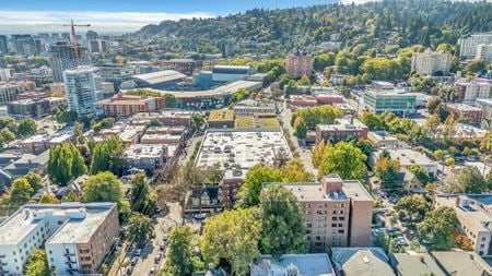 Preview of Other space for Sale at 2018 NW Everett St